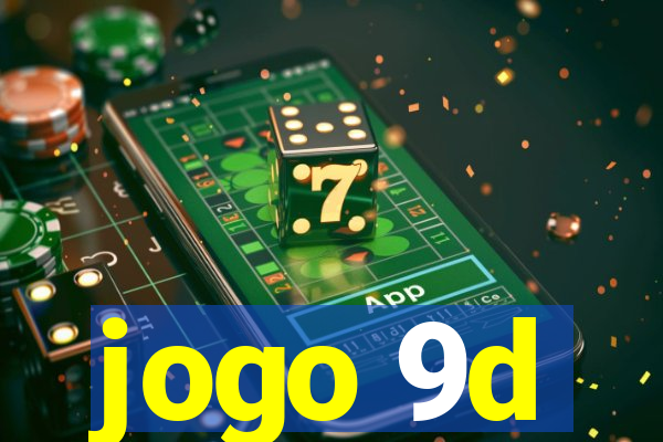 jogo 9d